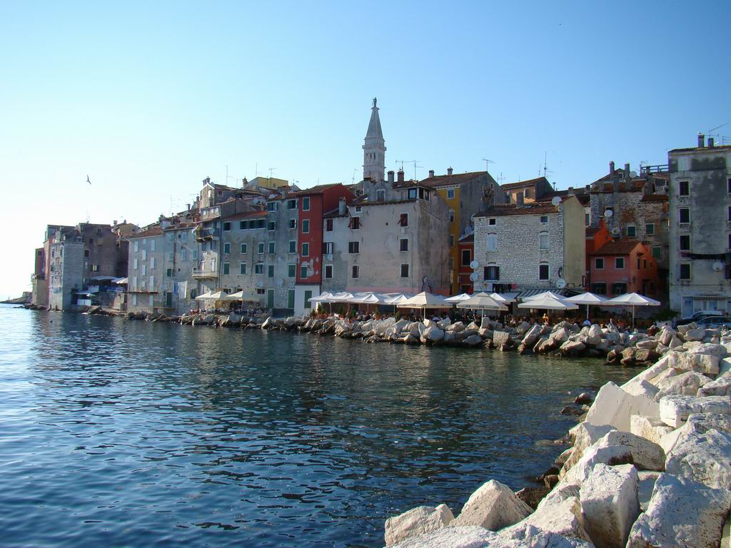 Rovinj